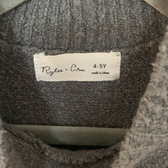 Kids sweater 4-5Y - Picture 2 of 4